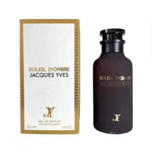 Jacques Yves Jacques Yves 100ml