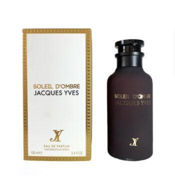 Jacques Yves Jacques Yves 100ml