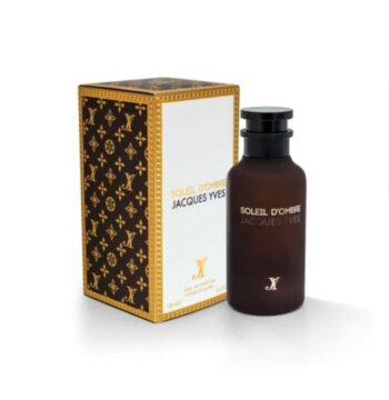 Jacques Yveso Jacques Yves 100ml