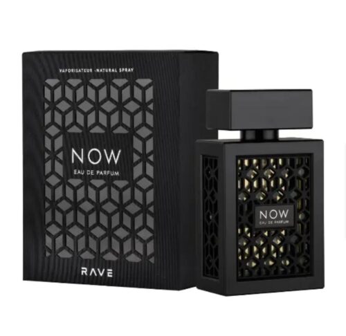 Now men Now Men By Rave 100ml