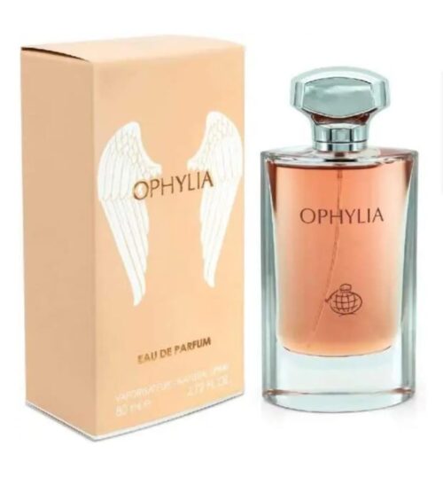 Ophylia Pink03 Ophylia Pink 100ml
