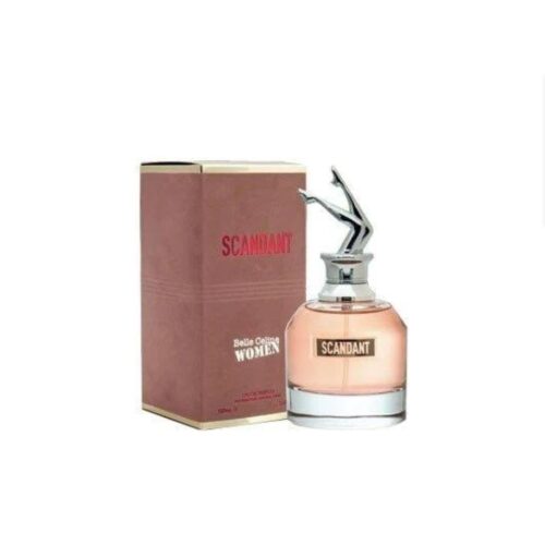 Scandant 01 Scandant 100ml