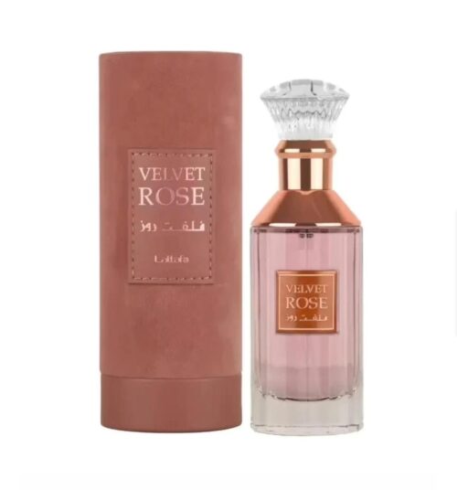 Velvet Rose Velvet Rose 100ml
