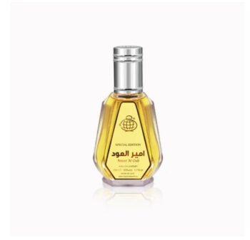 aud 2 Ameer Al Oud 50ml