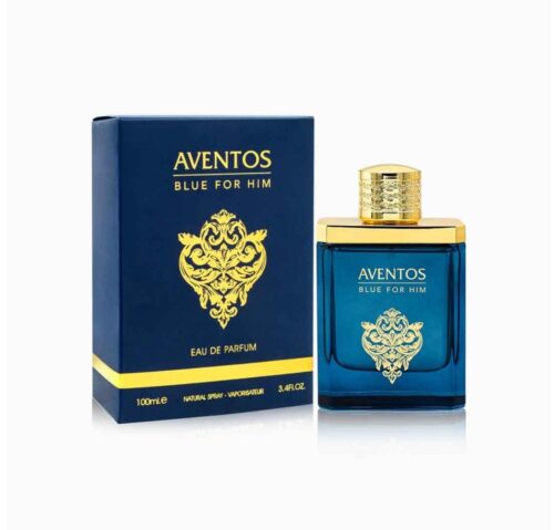 aventos for him2 Aventos Blue For Him 100ml