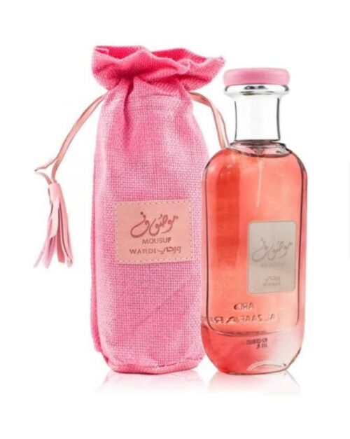 awe Mousuf Wardi 100ml