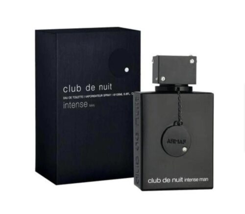 club denute Club de Nuit 100ml